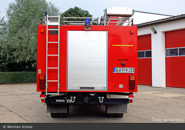 Florian Hoym 075/23-01 (a.D.)