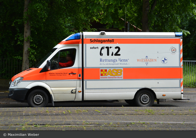 Sama Wiesbaden 08/83-02 (a.D.)