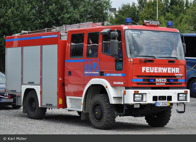 Florian Ravensburg 03/42