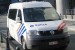 Etterbeek - Police Fédérale - Direction de Sécurité Publique - HGruKw (a.D.)