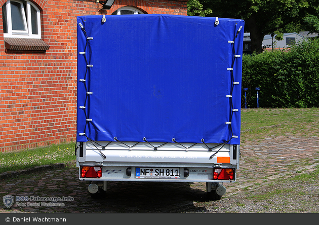 Heros Rendsburg 76/Anh-Mopmatic-Wringer