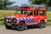 Utrechtse Heuvelrug - Brandweer - MZF - 49-867