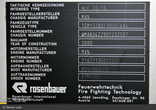 Florian Rödental 40/01