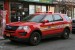 FDNY - EMS - EMS Condition Car xx - KdoW 840
