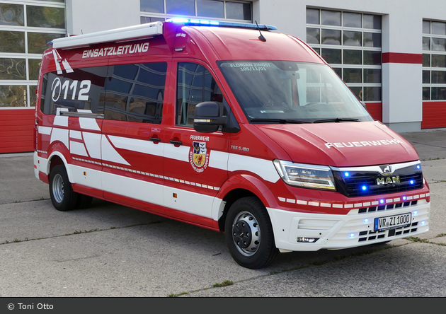 Florian Zingst 105/11-01
