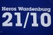 Heros Wardenburg 21/10