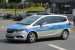 WI-HP 5141 - Opel Zafira - FuStW
