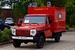 Meppen - Feuerwehr - EinsLeitKfz