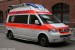 Krankentransport Berliner Rettungsdienst Team - BRT-07 KTW (a.D.)