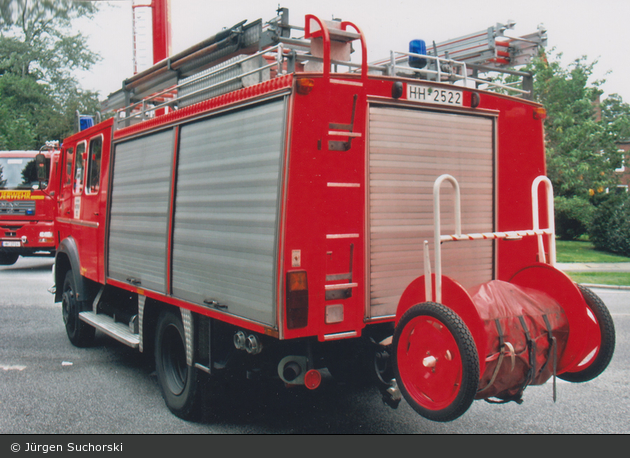 Florian Hamburg Wilhelmsburg 2 (HH-2522) (a.D.)