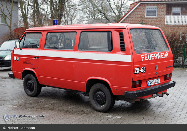 Florian Wilhelmshaven 21/17-01 (a.D.)