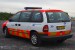 Amsterdam - Ambulance Amsterdam - KdoW - 13-205