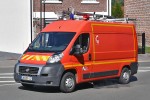 Laventie - SDIS 62 - KEF - VTU