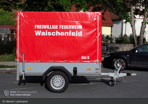 Florian Waischenfeld FwA-ÖSA