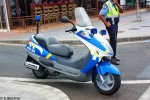 Tías - Policía Local - KRad