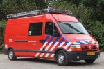 Woerden - Brandweer - GW - 09-6180