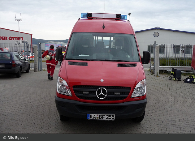 Florian Karlsruhe 02/72 (a.D.)