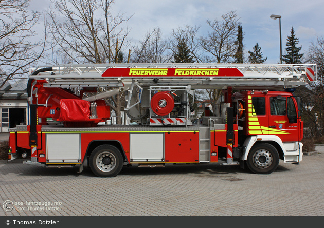 Florian Feldkirchen 35/01