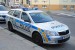 Praha - Policie - 3AH 2813 - FuStW