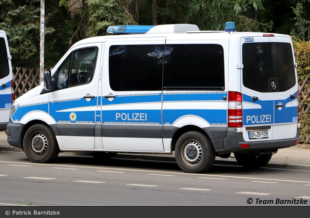 BP28-939 - MB Sprinter 316 CDI - HGruKw