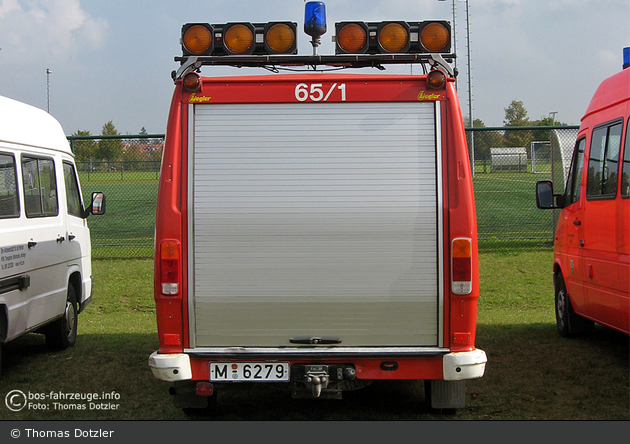 Florian Dornach 65/01