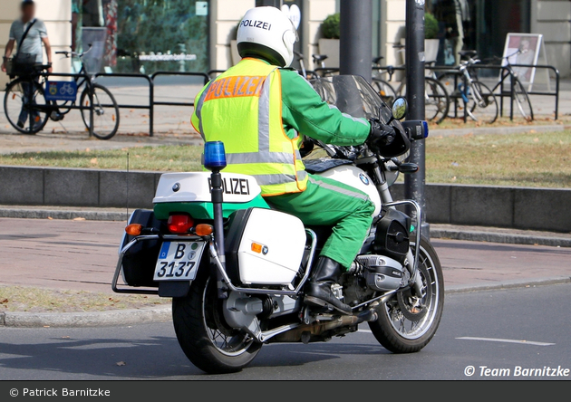 B-3137 - BMW R850R - Krad (a.D.)