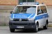BP34-953 - VW T5 4Motion - FuStW