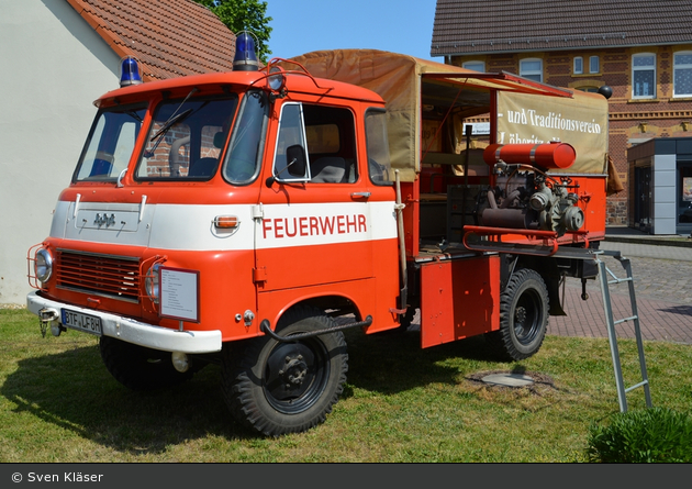 Florian Löberitz 41 (a.D.)