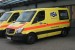 ASG Ambulanz - KTW 02-xx (HH-AC 5011)