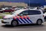 Groningen - Politie - FuStW