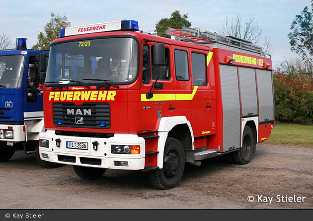 Florian Pinneberg 72/22-01