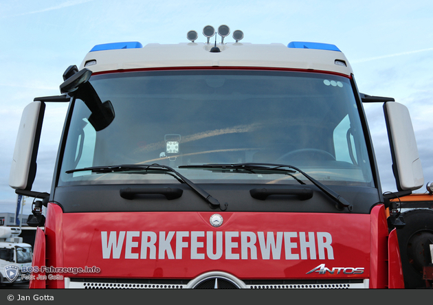 Florian Werk Höchst xx/27-01