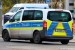 B-7299 - MB Vito 114 CDI - FuStW