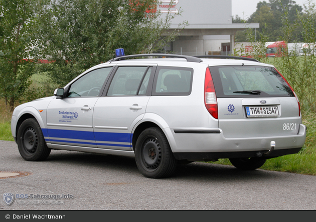 Heros Bocholt 86/21