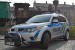 Frýdek-Místek - Policie - FuStW - 6T3 4639