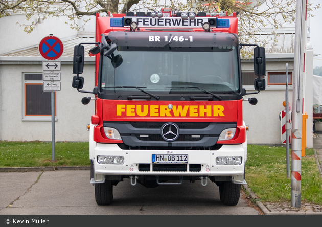 Florian Bad Rappenau 01/46-01