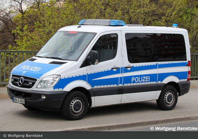 NRW5-4836 - MB Sprinter 316 CDI - HGruKw