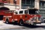 FDNY - Manhattan - Engine 033 (a.D.)