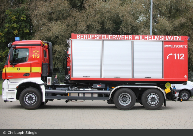 Florian Wilhelmshaven 01/66-01
