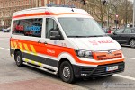 Falck FA-562 (HH-FR 1562)