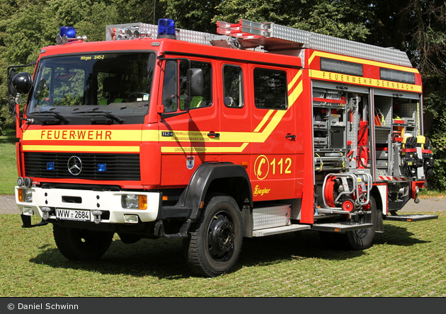 Florian Wirges 03/45-02 (a.D.)