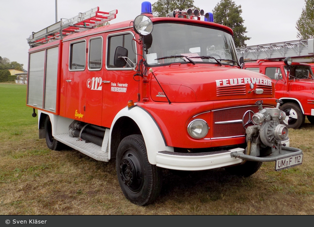 Florian Uckermark 10/41-09 (a.D.)