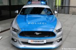 Ford Mustang Fastback 5.0 - Tune it save - FuStW