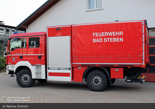 Florian Bad Steben 88/01