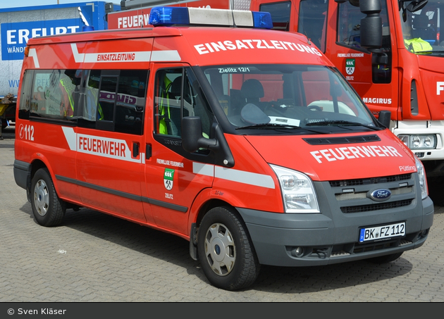 Florian Zielitz 12
