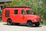 Altena - Brandweer - MZF