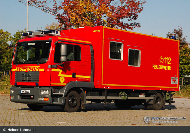Florian Hamburg Eimsbüttel GW-FM (HH-8313)