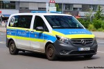 B-30642 - MB Vito 114 CDI - FuStW