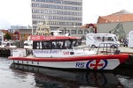 Stavanger - Norsk Selskab til Skibbrudnes Redning - SK "SJØMANN" - RS 151