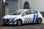 Ponta Delgada - Polícia de Segurança Pública - FuStW - 8652